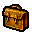 Leather Bag icon